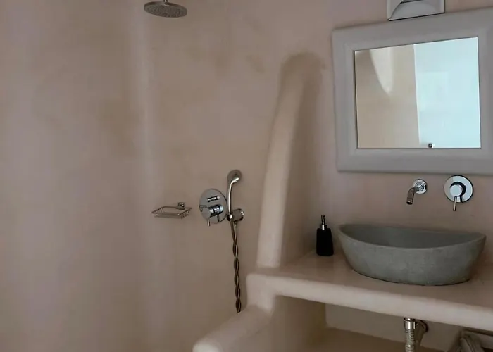 Villa Palmariva Fira (Santorini)