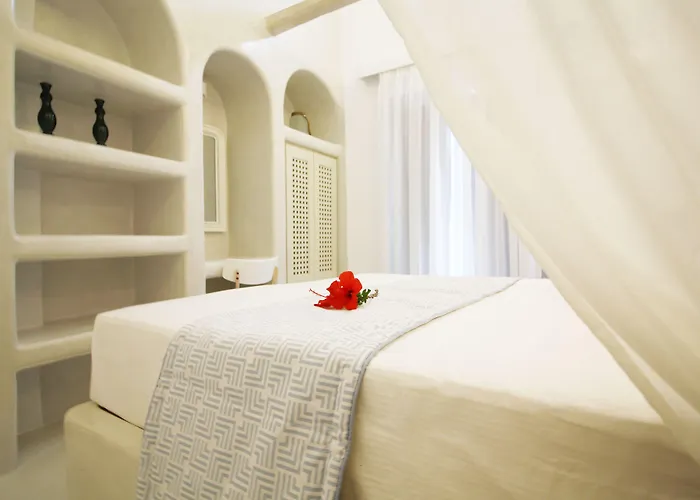 Palmariva Villa Fira (Santorini)