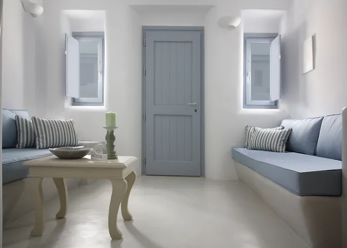 Palmariva Fira (Santorini)