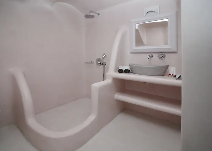 Palmariva Villa Fira (Santorini)