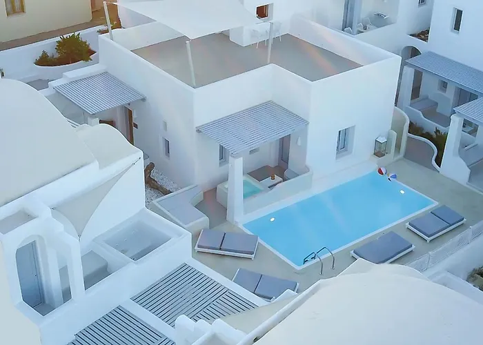 Palmariva Fira (Santorini)