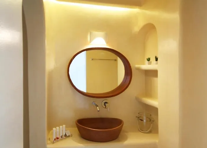 Palmariva Villa Fira (Santorini)