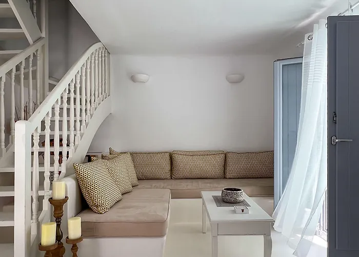 Palmariva Villa Fira (Santorini)