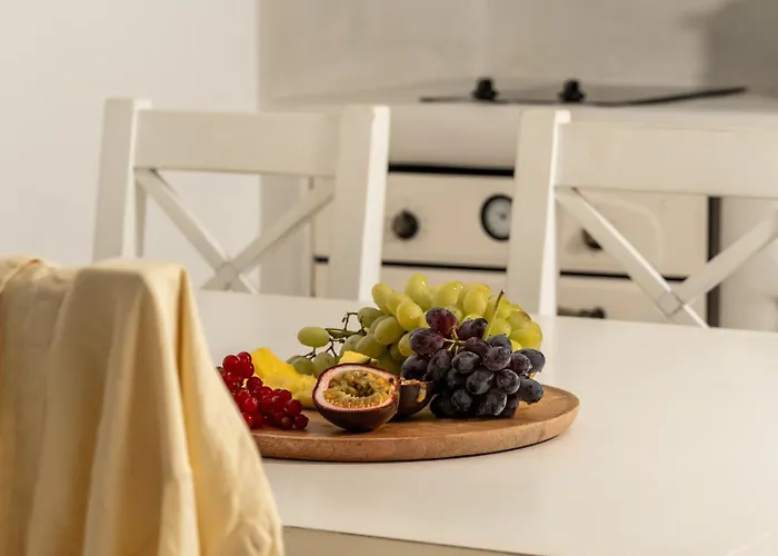 Palmariva * Fira (Santorini)