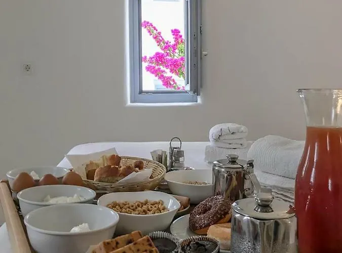 Villa Palmariva Fira (Santorini)