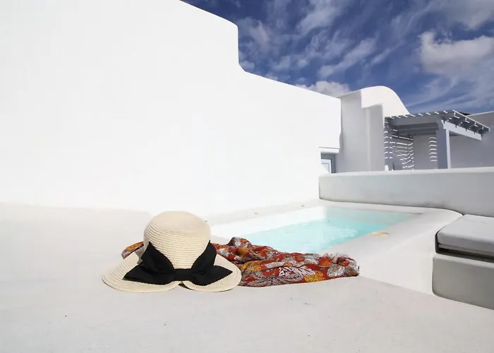 Palmariva Fira (Santorini)