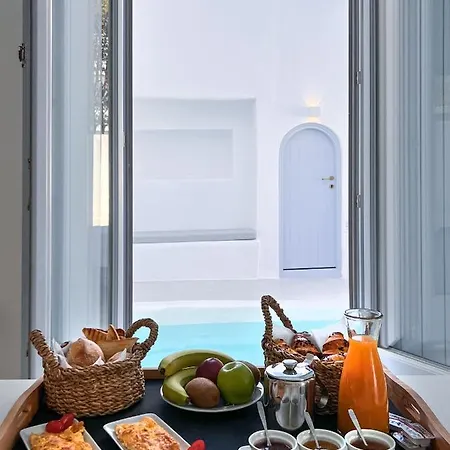 Palmariva * サントリーニ