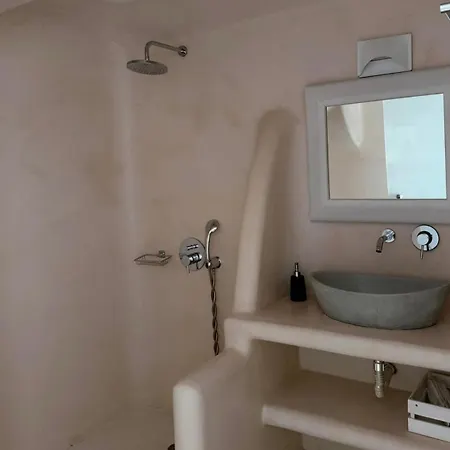 ヴィラ Palmariva サントリーニ