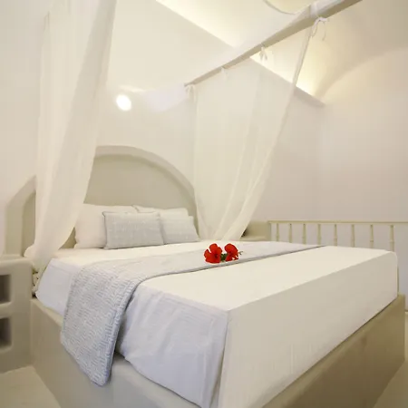 ヴィラ Palmariva サントリーニ