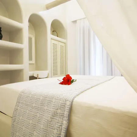 Palmariva ヴィラ サントリーニ