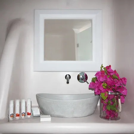 Palmariva * サントリーニ