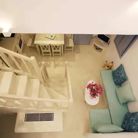 ヴィラ Palmariva *