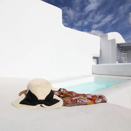 Palmariva サントリーニ