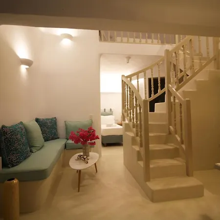 ヴィラ Palmariva *